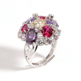 Carisma Ring (Adjustable)