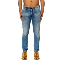 Men Krooley-Ne Sweat Jeans - Blue