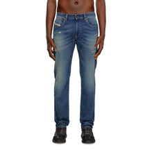 Men Krooley-Ne Sweat Jeans - Blue