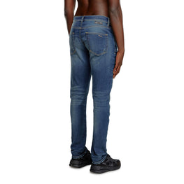 Men Krooley-Ne Sweat Jeans - Blue