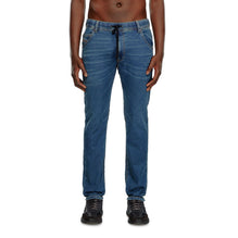 Men Krooley-Ne Sweat Jeans - Blue