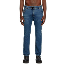 Men Krooley-Ne Sweat Jeans - Blue