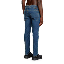 Men Krooley-Ne Sweat Jeans - Blue