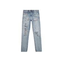 Men D-Strukt L.30 Trousers - Grey