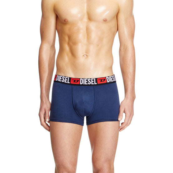 Men Umbx-Damienthreepack Boxer-Shorts - Navy