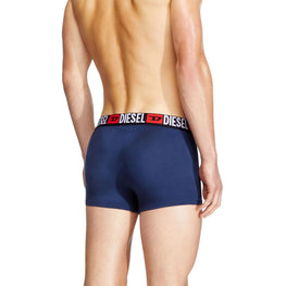 Men Umbx-Damienthreepack Boxer-Shorts - Navy