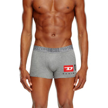 Men Umbx-Damienthreepack Boxer-Shorts - Grey