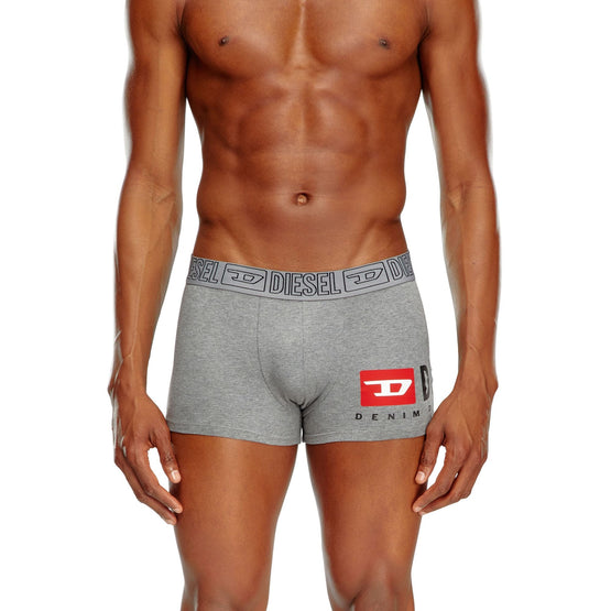 Men Umbx-Damienthreepack Boxer-Shorts - Grey
