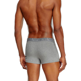Men Umbx-Damienthreepack Boxer-Shorts - Grey