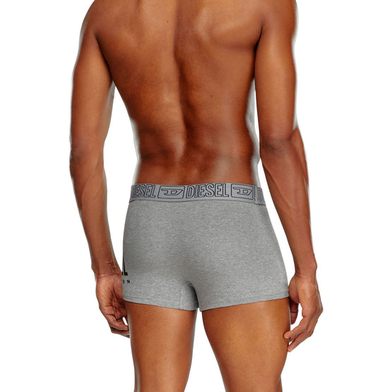 Men Umbx-Damienthreepack Boxer-Shorts - Grey