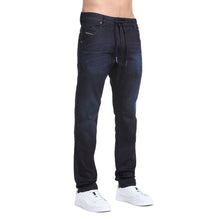 Men Krooley Cb-Ne L.32 Sweat Jeans - Navy