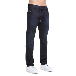 Men Krooley Cb-Ne L.32 Sweat Jeans - Navy