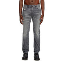 Men Tepphar-X L.30 Trousers - Navy
