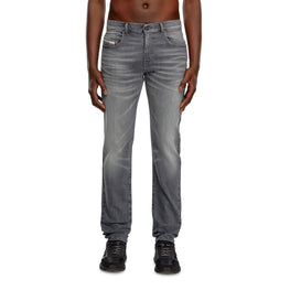 Men Tepphar-X L.30 Trousers - Navy