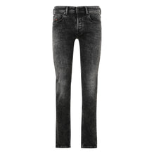 Men Sleenker-X L.30 Trousers - Navy