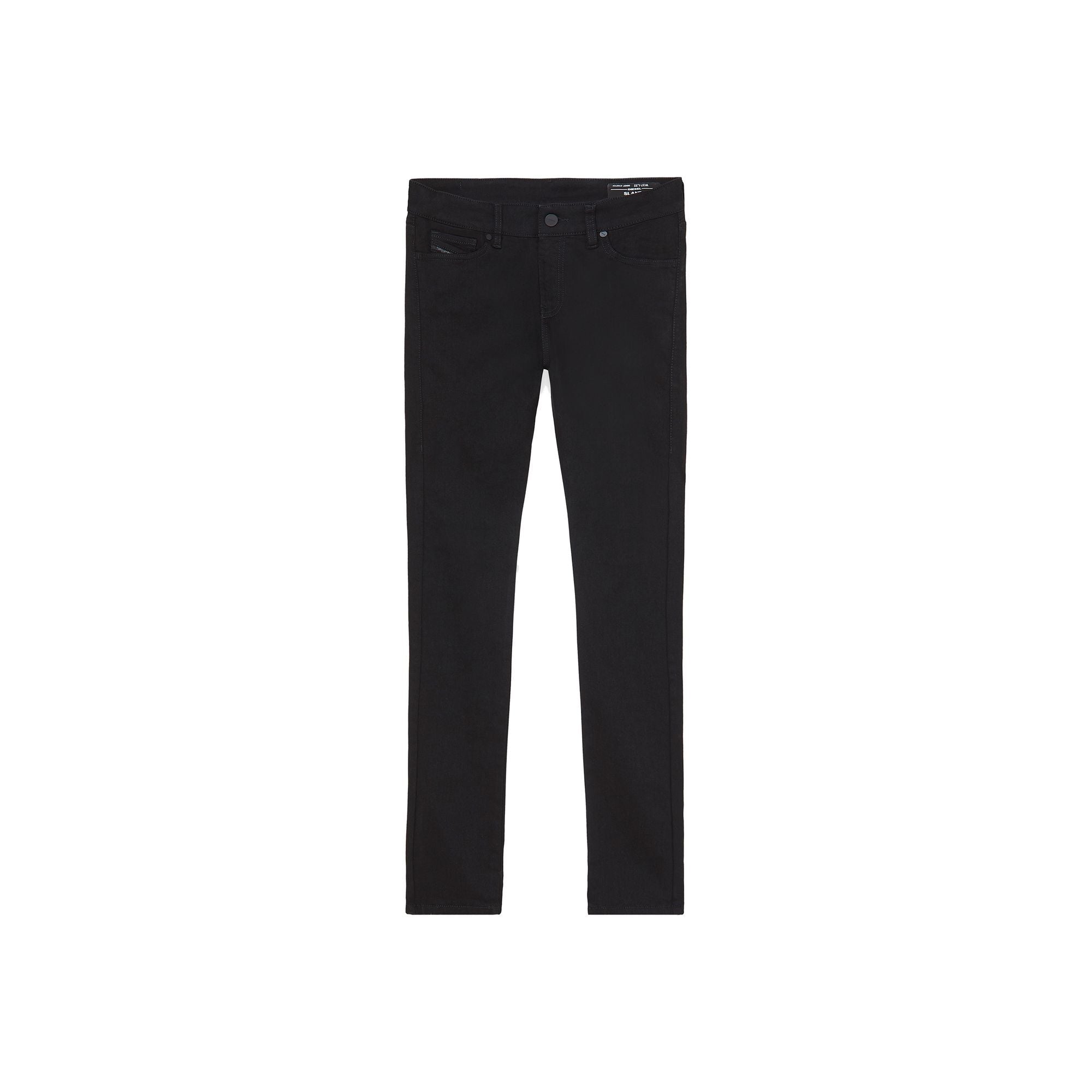 Women Slandy L.30 Trousers - Black