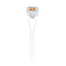 Oriental Hair Pin