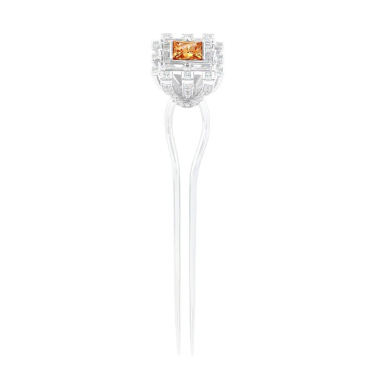 Oriental Hair Pin
