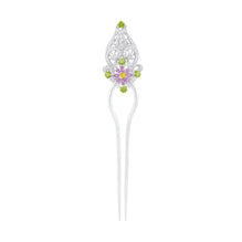 Oriental Hair Pin