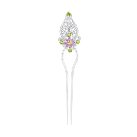 Oriental Hair Pin