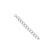 Pet It On Rivi?re Necklace Chain Extender - Mystic Aurora