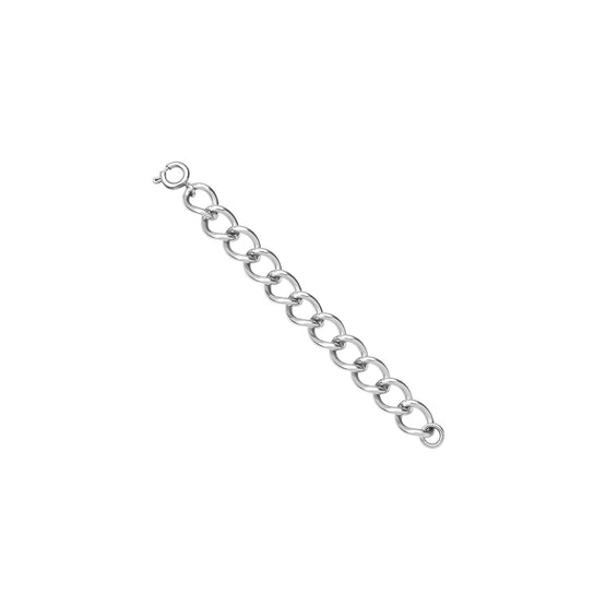 Pet It On Rivi?re Necklace Chain Extender - Mystic Aurora