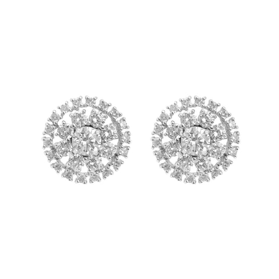 Flor Cufflinks