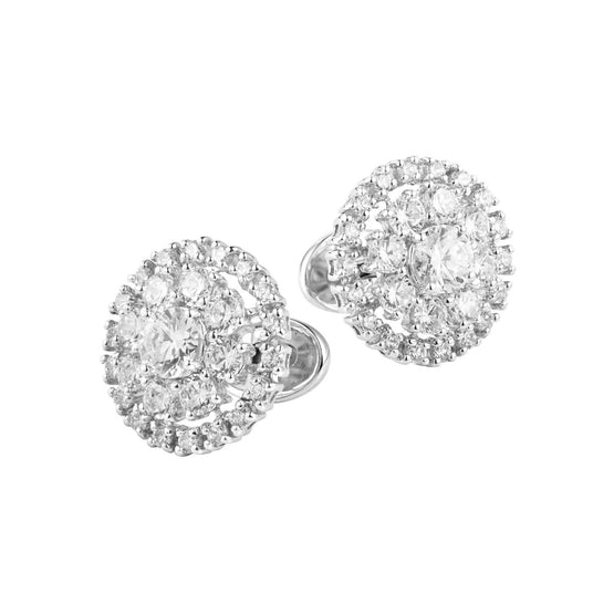 Flor Cufflinks