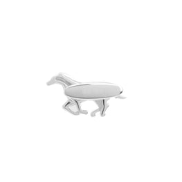 Racing Caballo Cufflinks