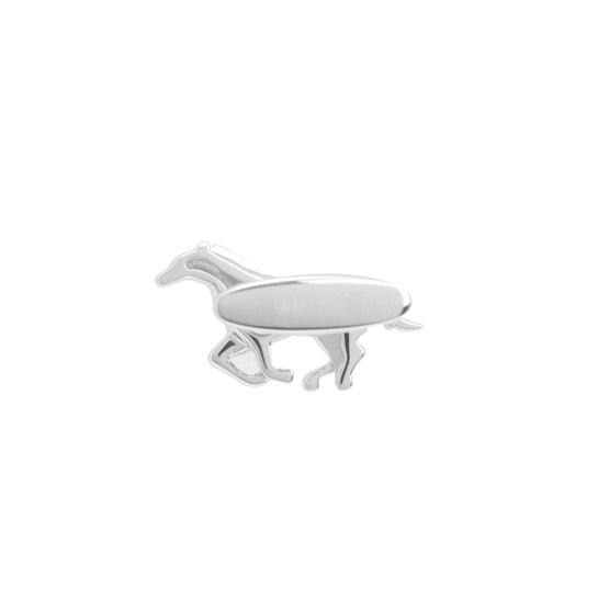 Racing Caballo Cufflinks