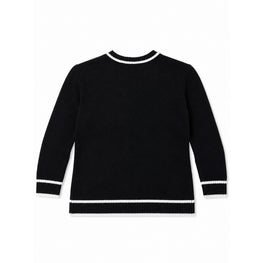 Women Bradford Cardigan - Black/Multi [價格已含稅]
