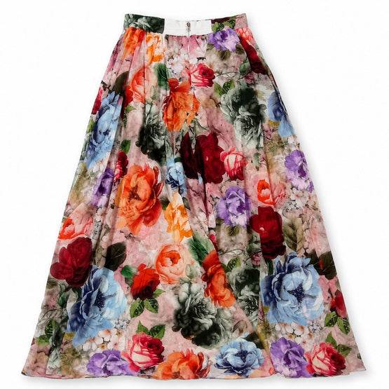 Women Nilda Voluminous Skirt - Multi [價格已含稅]