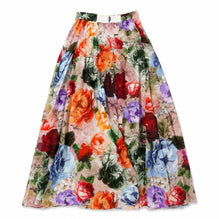 Women Nilda Voluminous Skirt - Multi [價格已含稅]