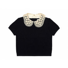 Women Ciara Ss Pullover Collar - Multi [價格已含稅]