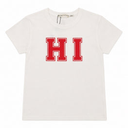 Women Alvera Staceface Tee - Multi [價格已含稅]