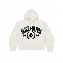 Women Katerine Staceface Oversized Hoodie - Multi [價格已含稅]