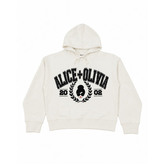 Women Katerine Staceface Oversized Hoodie - Multi [價格已含稅]