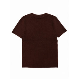 Women Ciara Ss Pullover - Brown [價格已含稅]