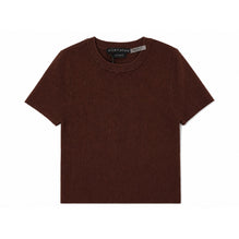 Women Ciara Ss Pullover - Brown [價格已含稅]