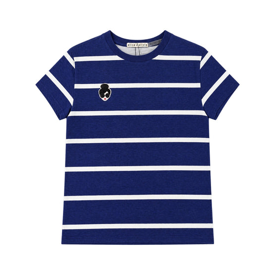 Women Alvera Staceface Tee - Multi [價格已含稅]