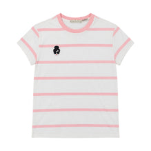 Women Alvera Staceface Tee - Pink [價格已含稅]