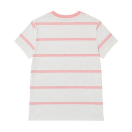 Women Alvera Staceface Tee - Pink [價格已含稅]