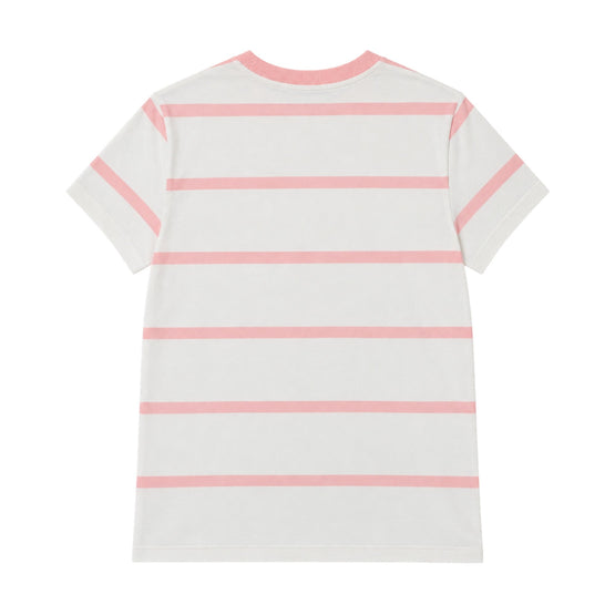 Women Alvera Staceface Tee - Pink [價格已含稅]