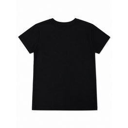 Women Alvera Staceface Tee - Black/Multi [價格已含稅]