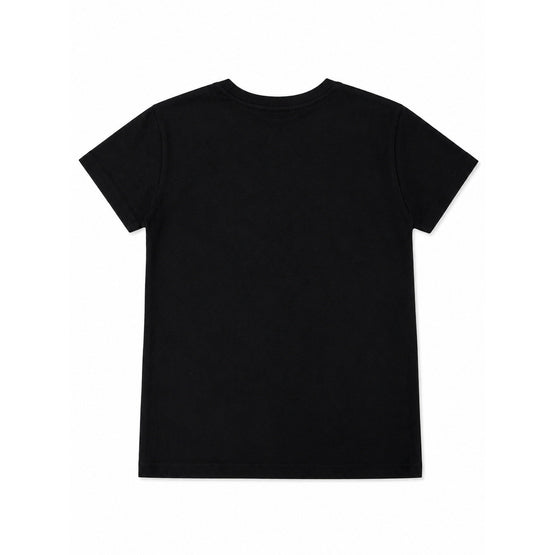 Women Alvera Staceface Tee - Black/Multi [價格已含稅]