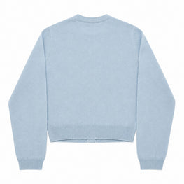 Women Dollie Cardigan - Blue [價格已含稅]
