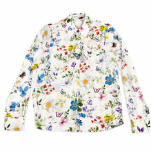 Women Willa Plkt Top - White, Multi [價格已含稅]