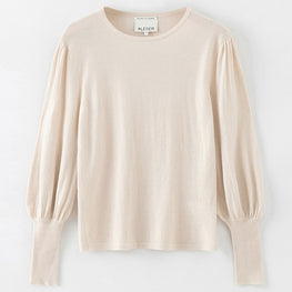 Women 071 Always Bell Sleeve - Ivory