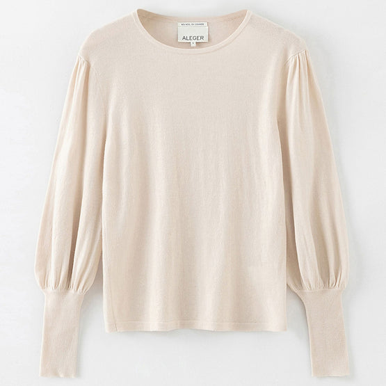 Women 071 Always Bell Sleeve - Ivory