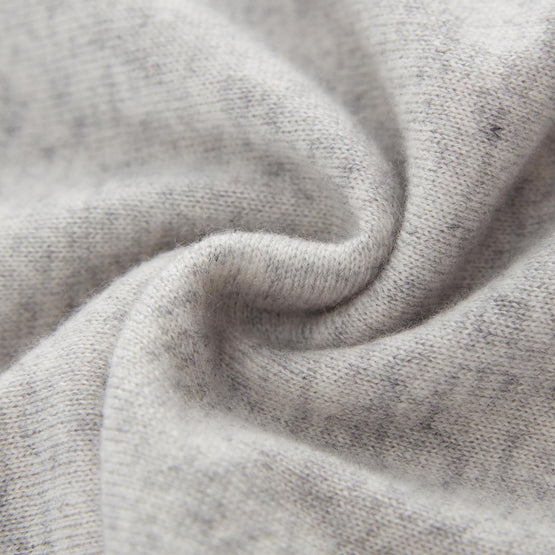 Women N.12 Aleger Cashmere Lounge Pant - Polar Grey